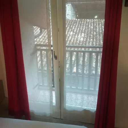Sleepingarda Apartmán Tenno