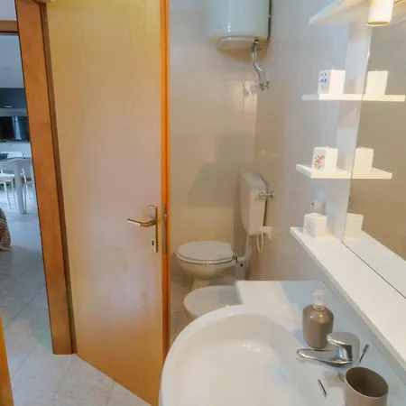 Apartmán Sleepingarda