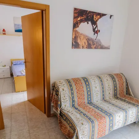 Apartmán Sleepingarda Tenno