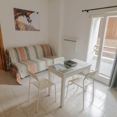 Sleepingarda Apartmán Tenno