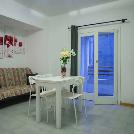 Apartmán Sleepingarda *
