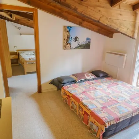 Sleepingarda Apartmán *