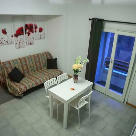 Apartmán Sleepingarda Tenno
