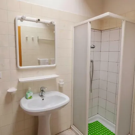 Sleepingarda Apartmán